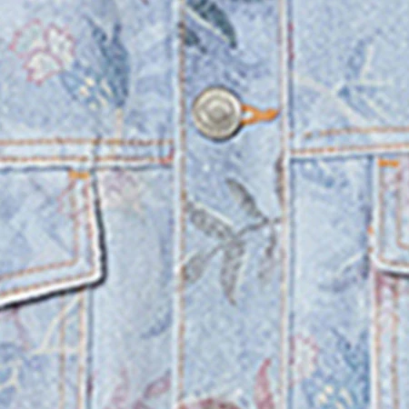 VESTE JANGO - Image 6