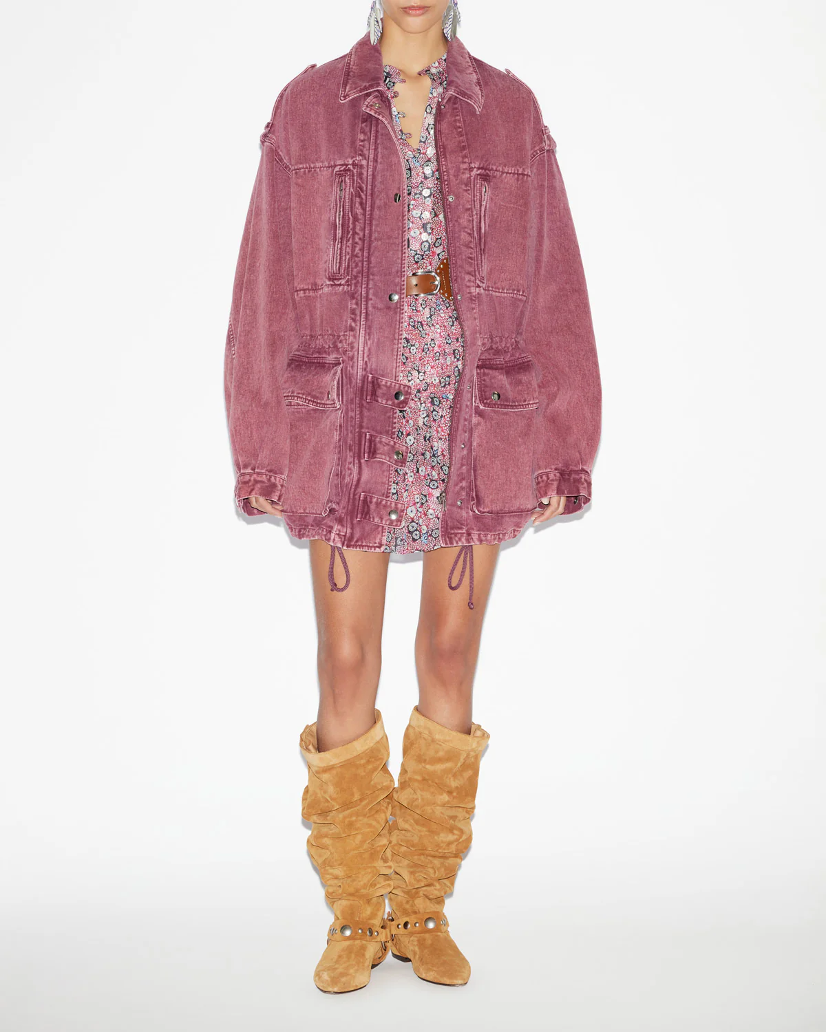 Veste Joanna - Image 4