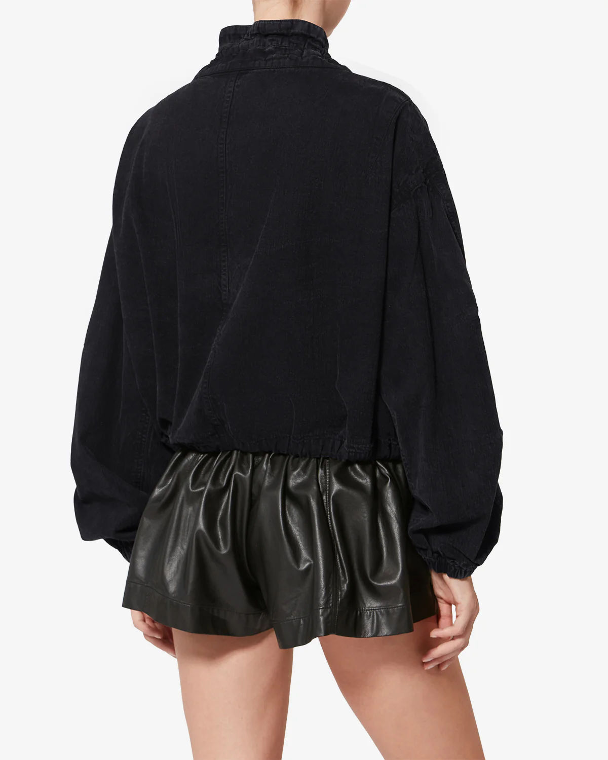 VESTE PLUME - Image 3