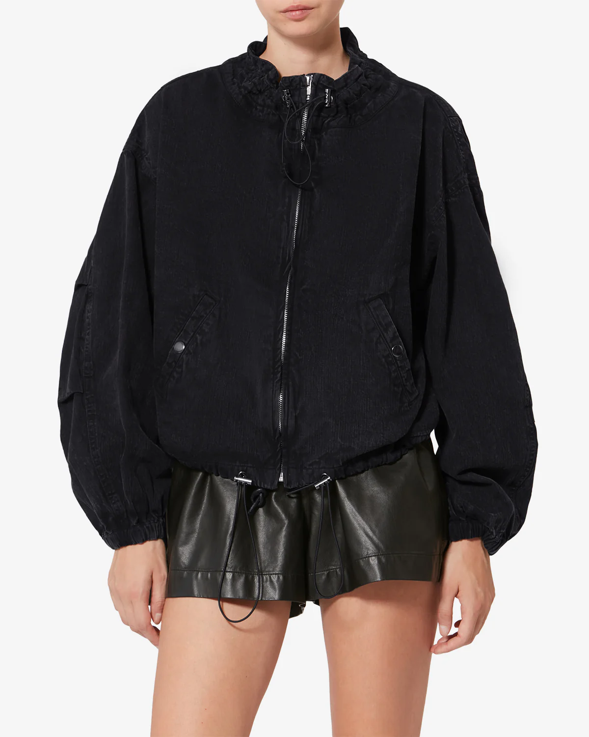 VESTE PLUME - Image 5