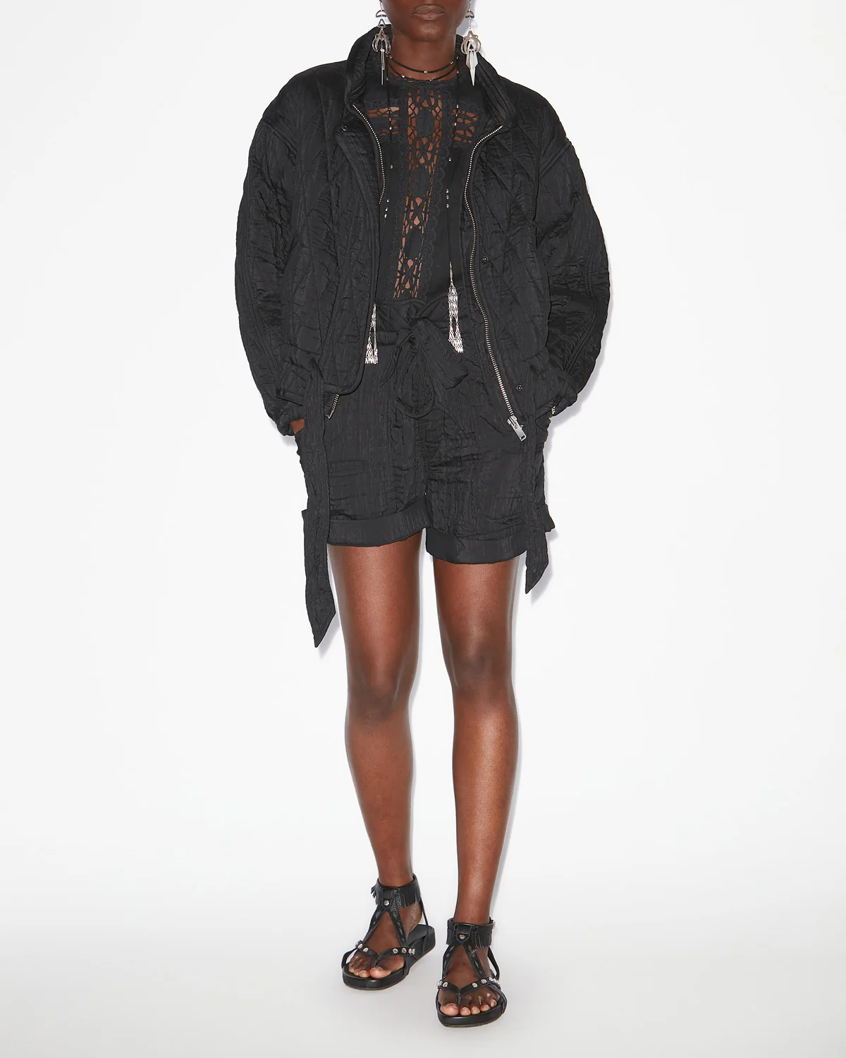 VESTE SELANE - Image 2