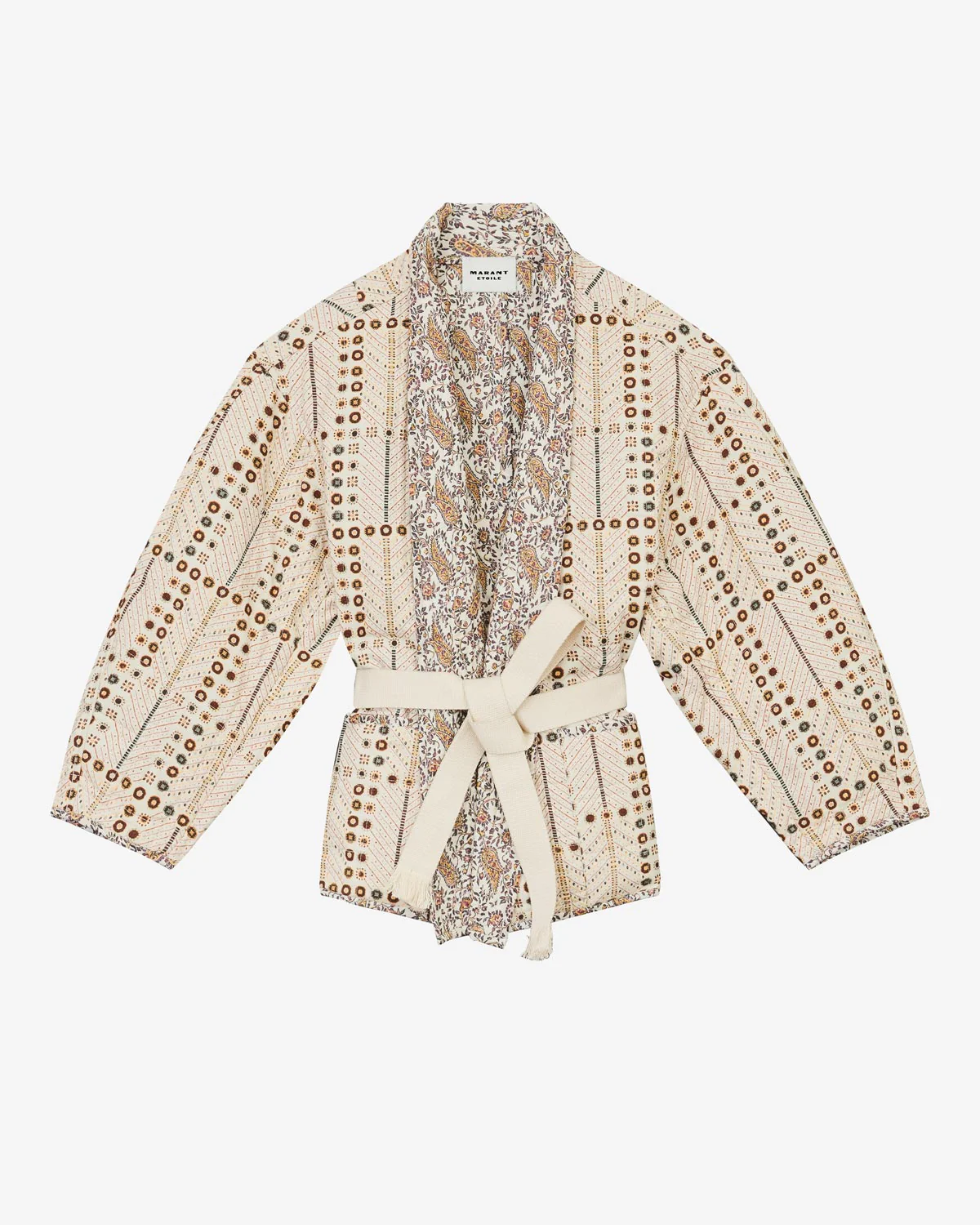 VESTE CHANCEL