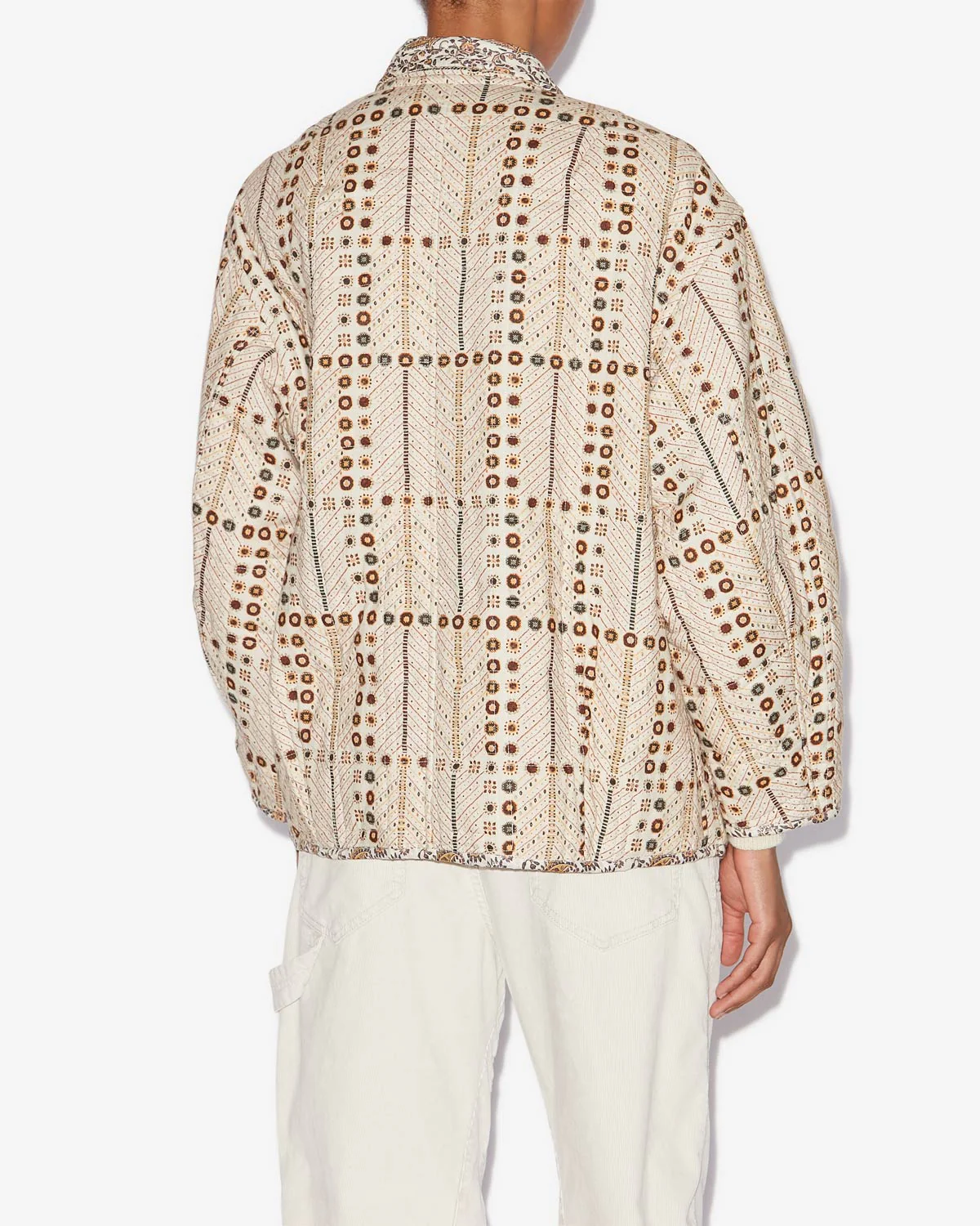 VESTE CHANCEL - Image 3