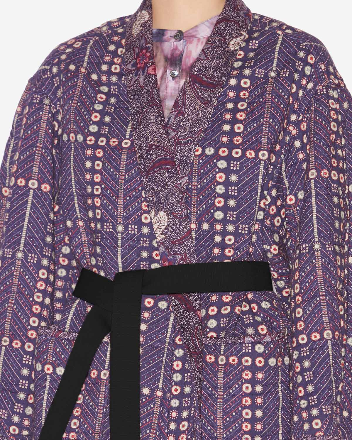 VESTE CHANCEL - Image 2