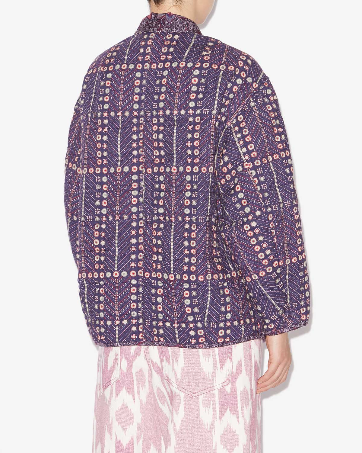 VESTE CHANCEL - Image 3