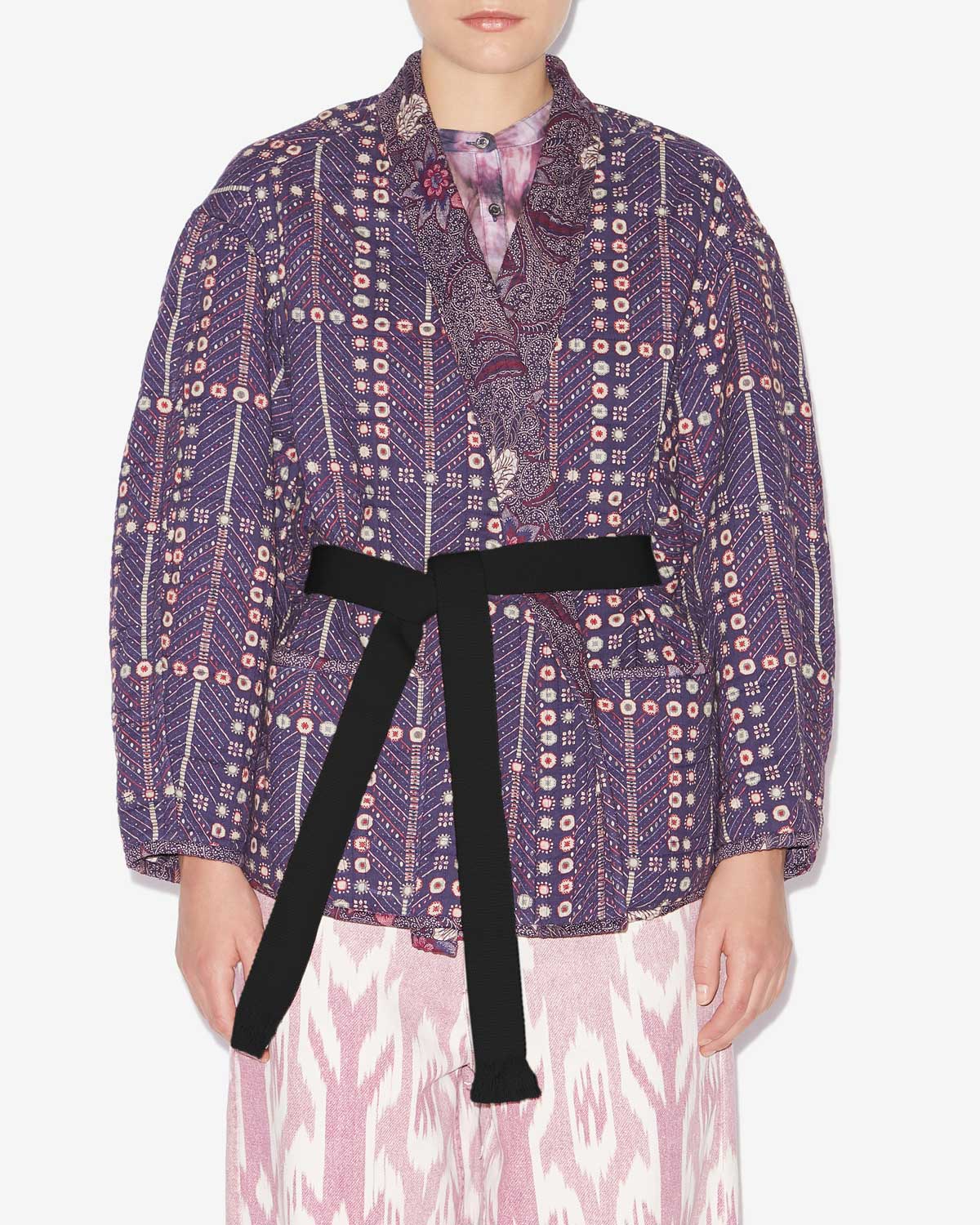VESTE CHANCEL - Image 5