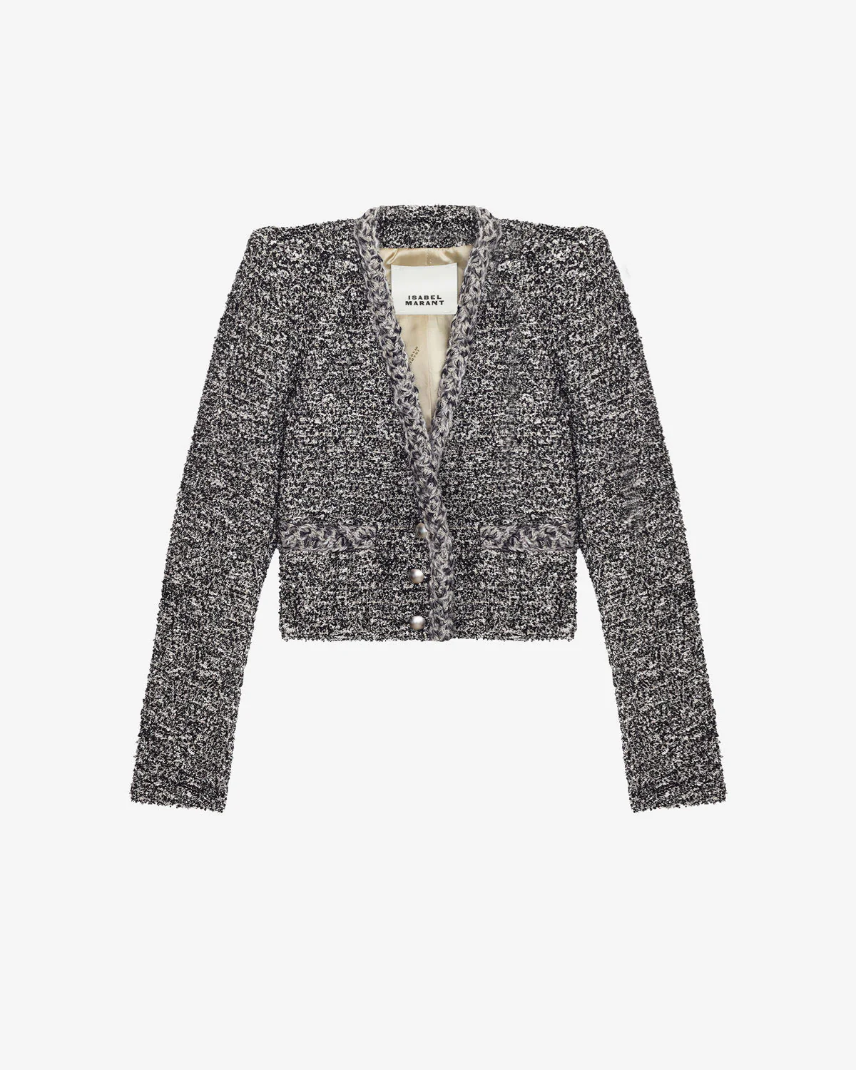 VESTE GWENDOLINE