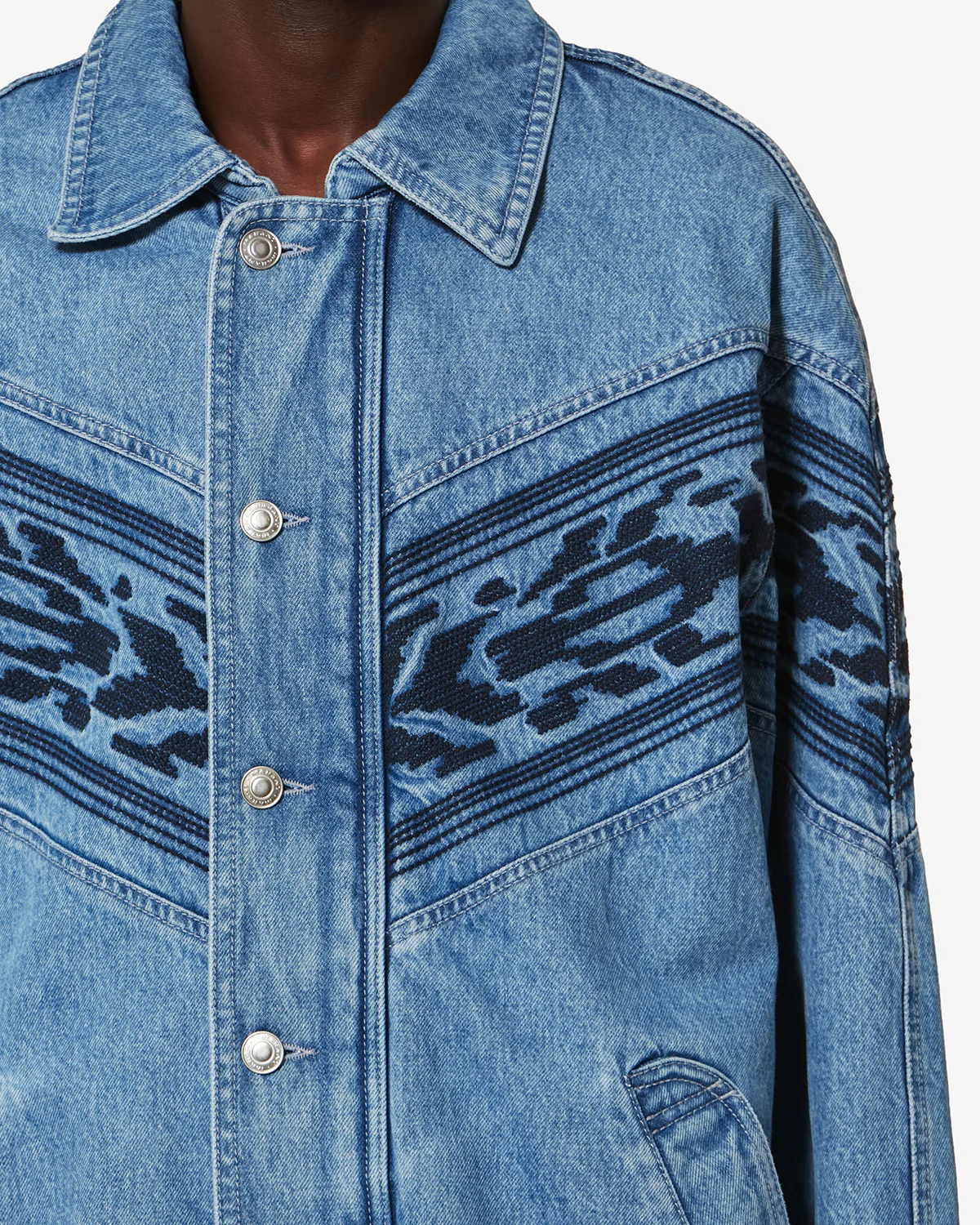 VESTE JULIAN - Image 2