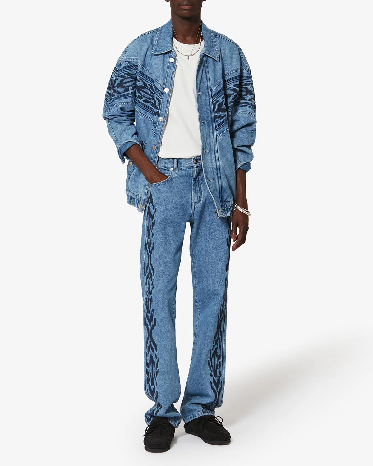 VESTE JULIAN - Image 4