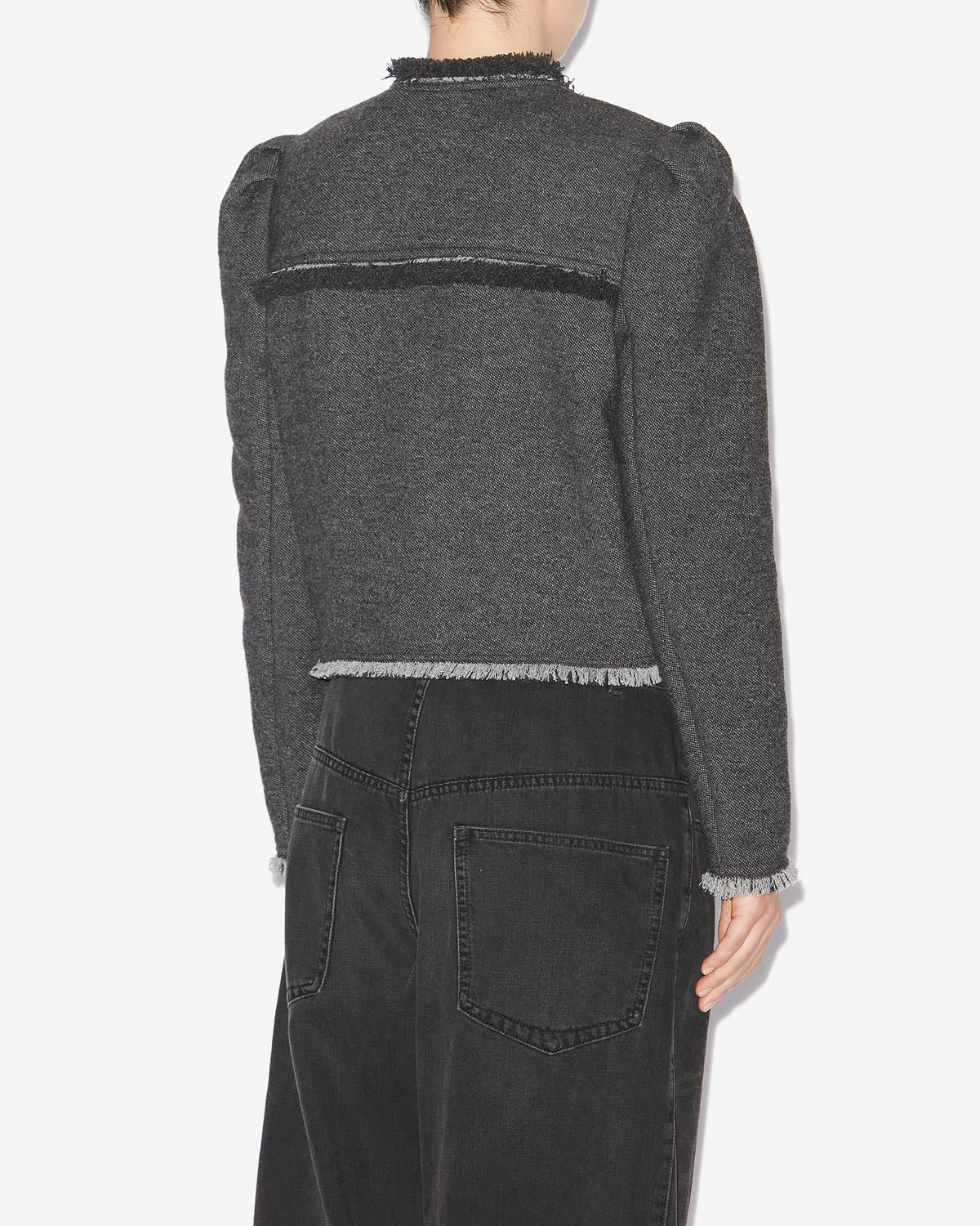 VESTE DELPHINA - Image 3