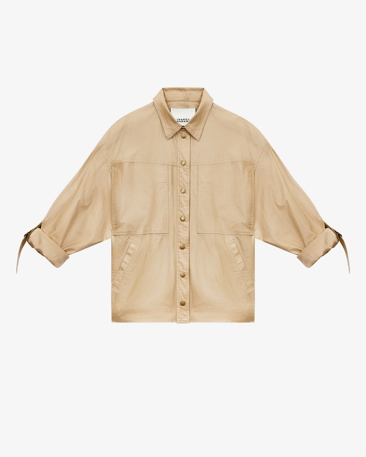 CHEMISE FLORANIA