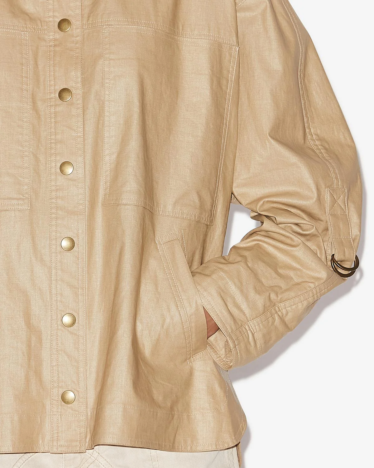 CHEMISE FLORANIA - Image 2