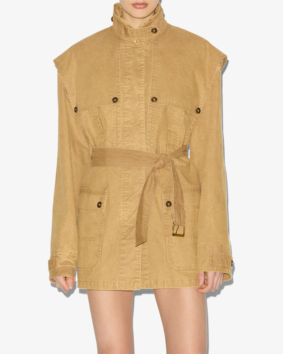 VESTE MALIKA - Image 2