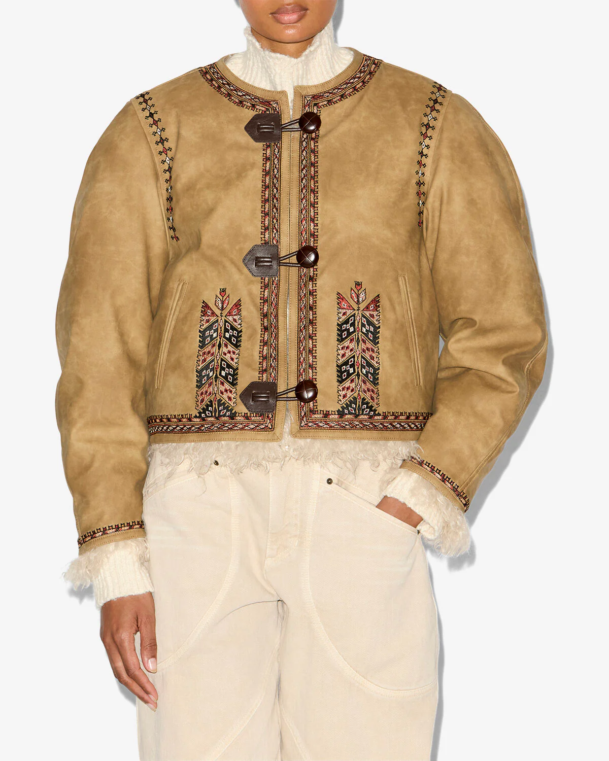 VESTE CELY - Image 5