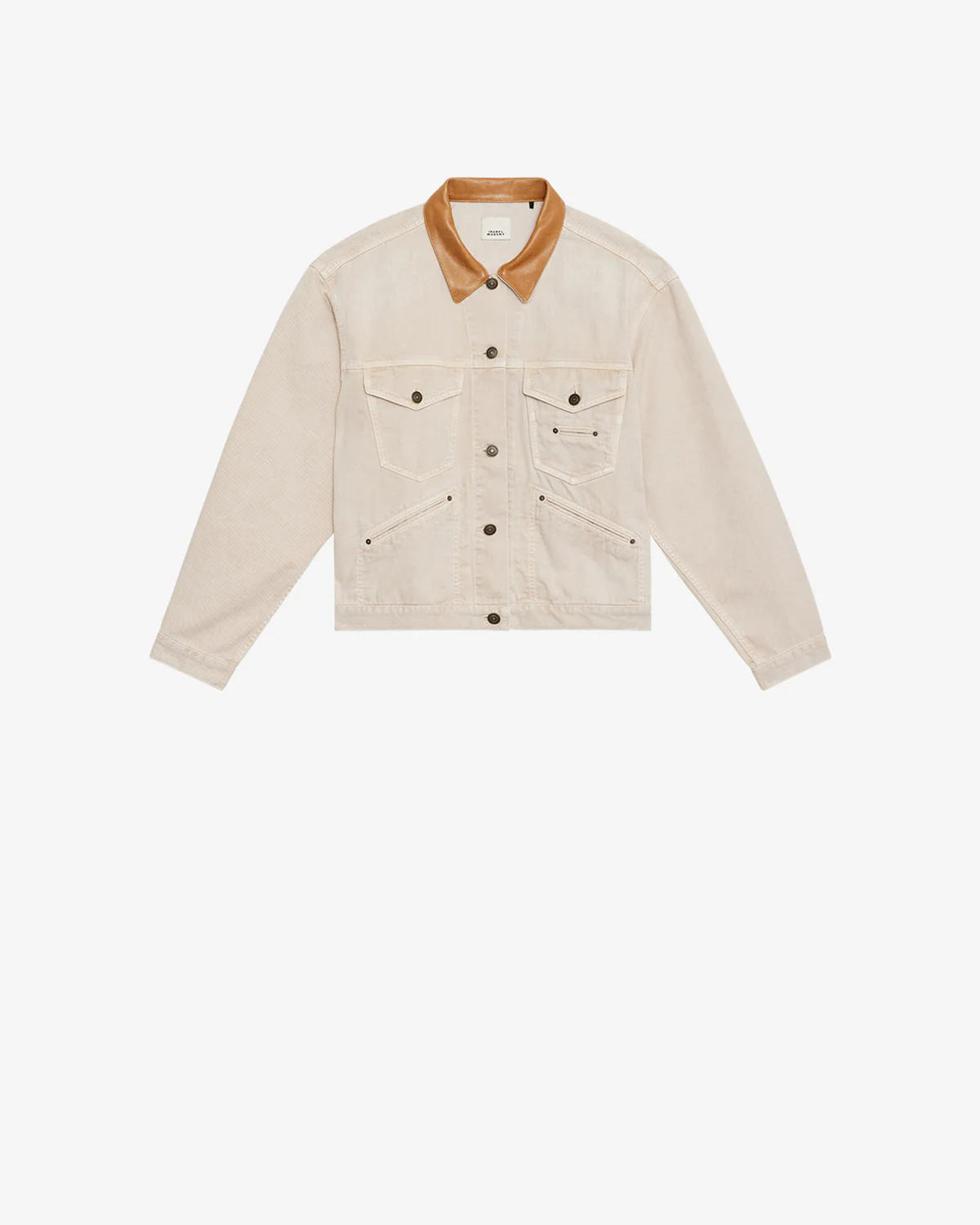 VESTE PETUNIA