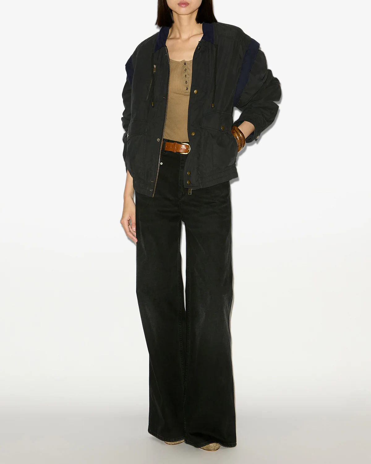 BLOUSON DESHA - Image 4