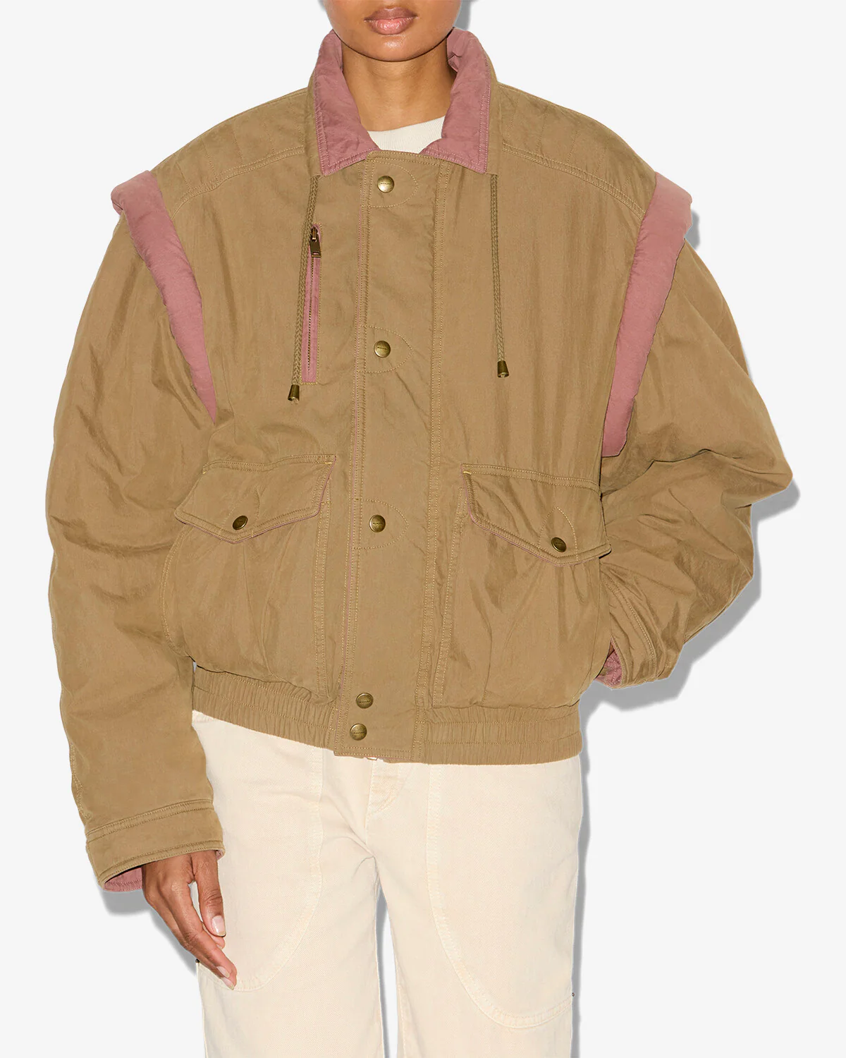BLOUSON DESHA - Image 5