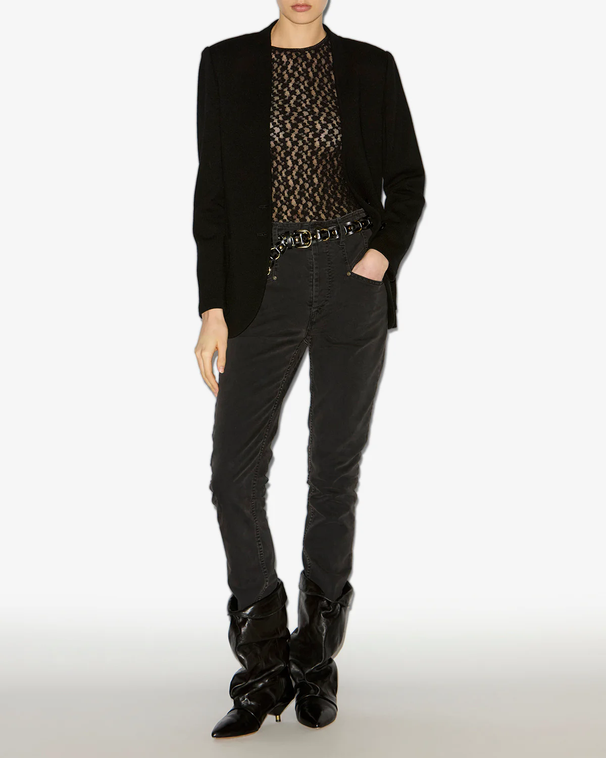 VESTE OLIVIA - Image 4