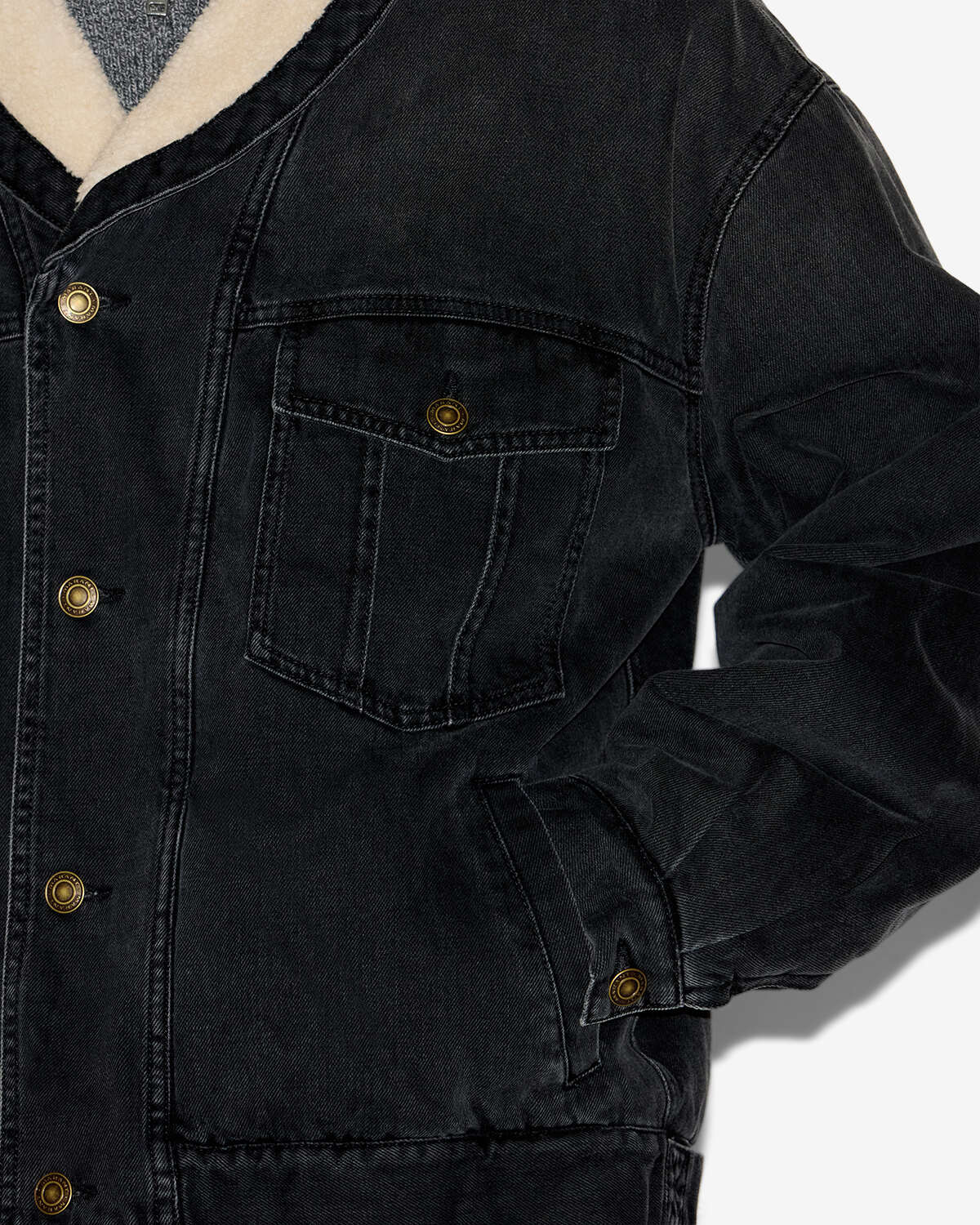 VESTE JACKSON - Image 2