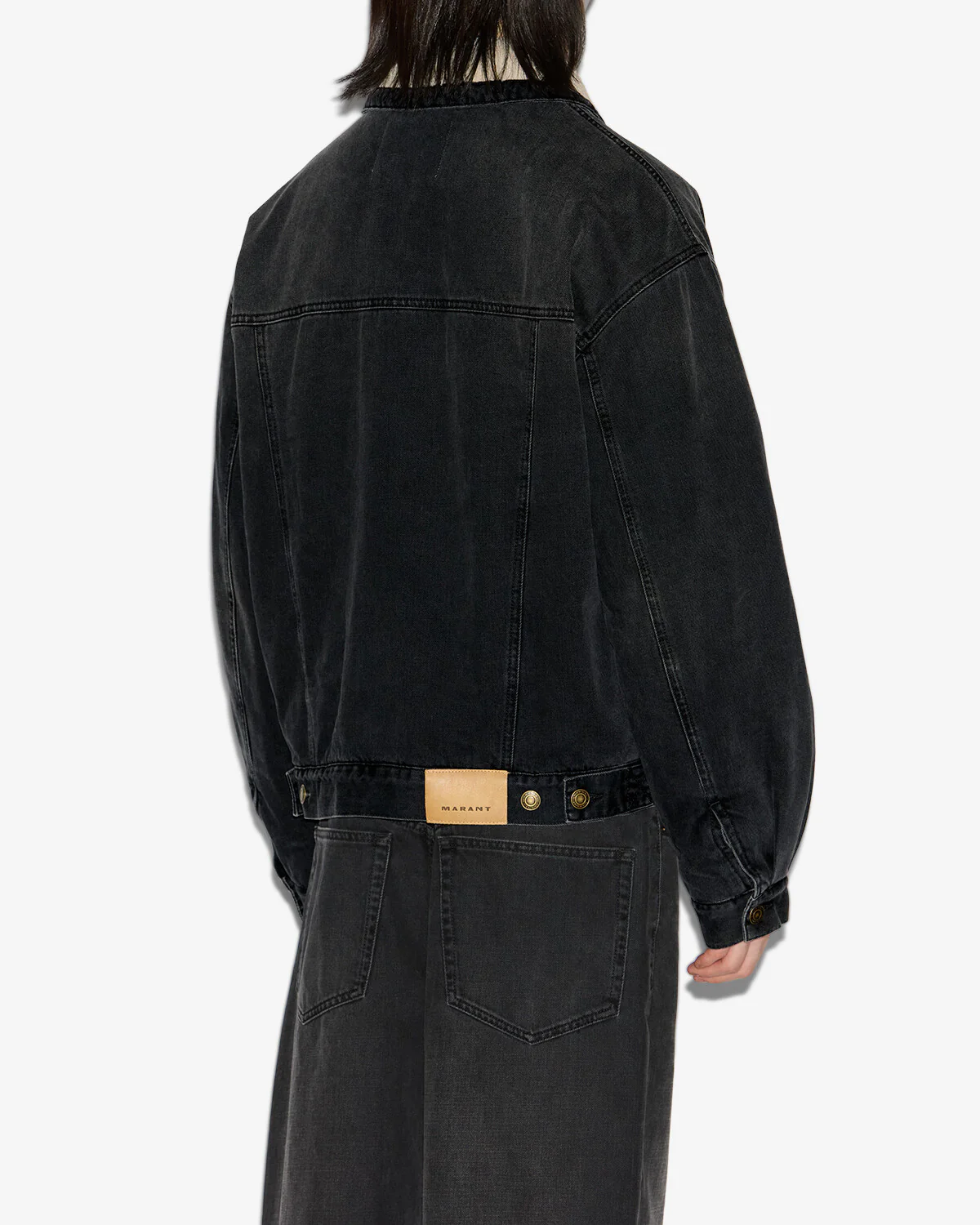 VESTE JACKSON - Image 3