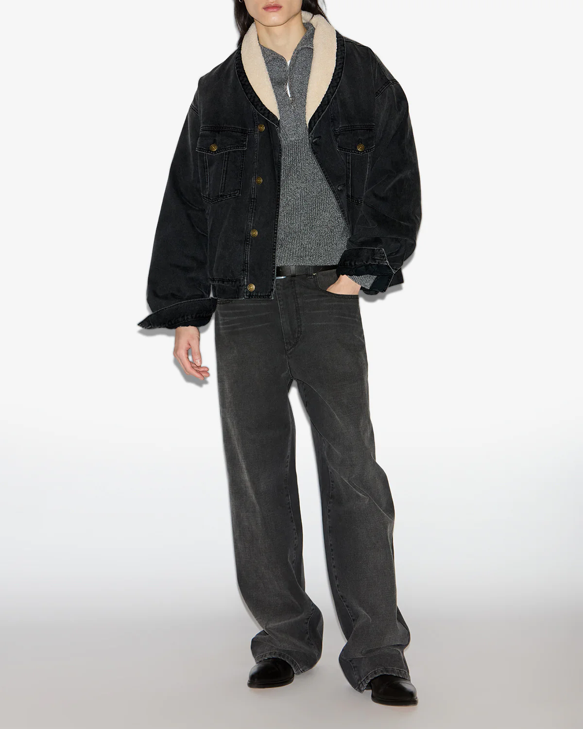 VESTE JACKSON - Image 4