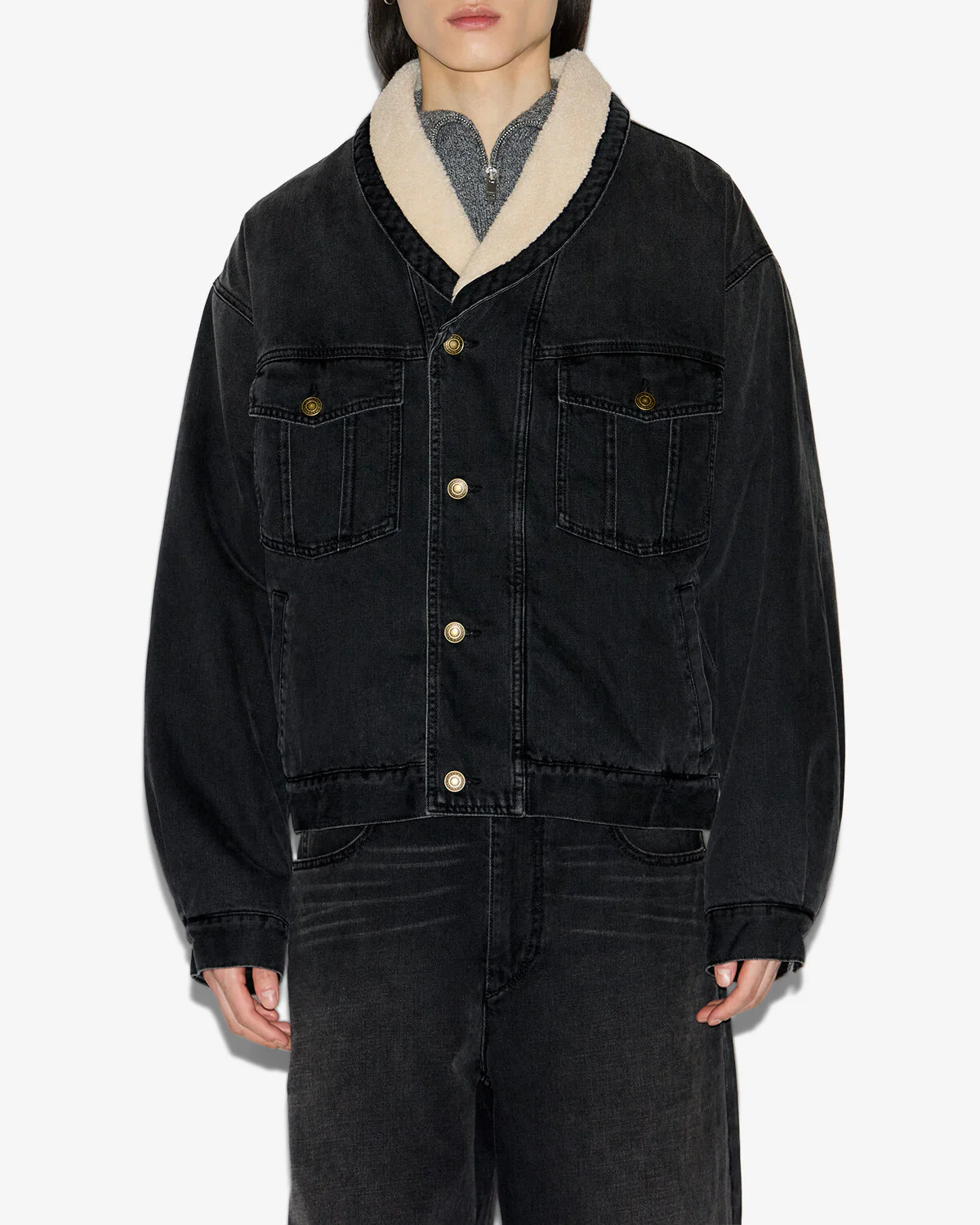 VESTE JACKSON - Image 5