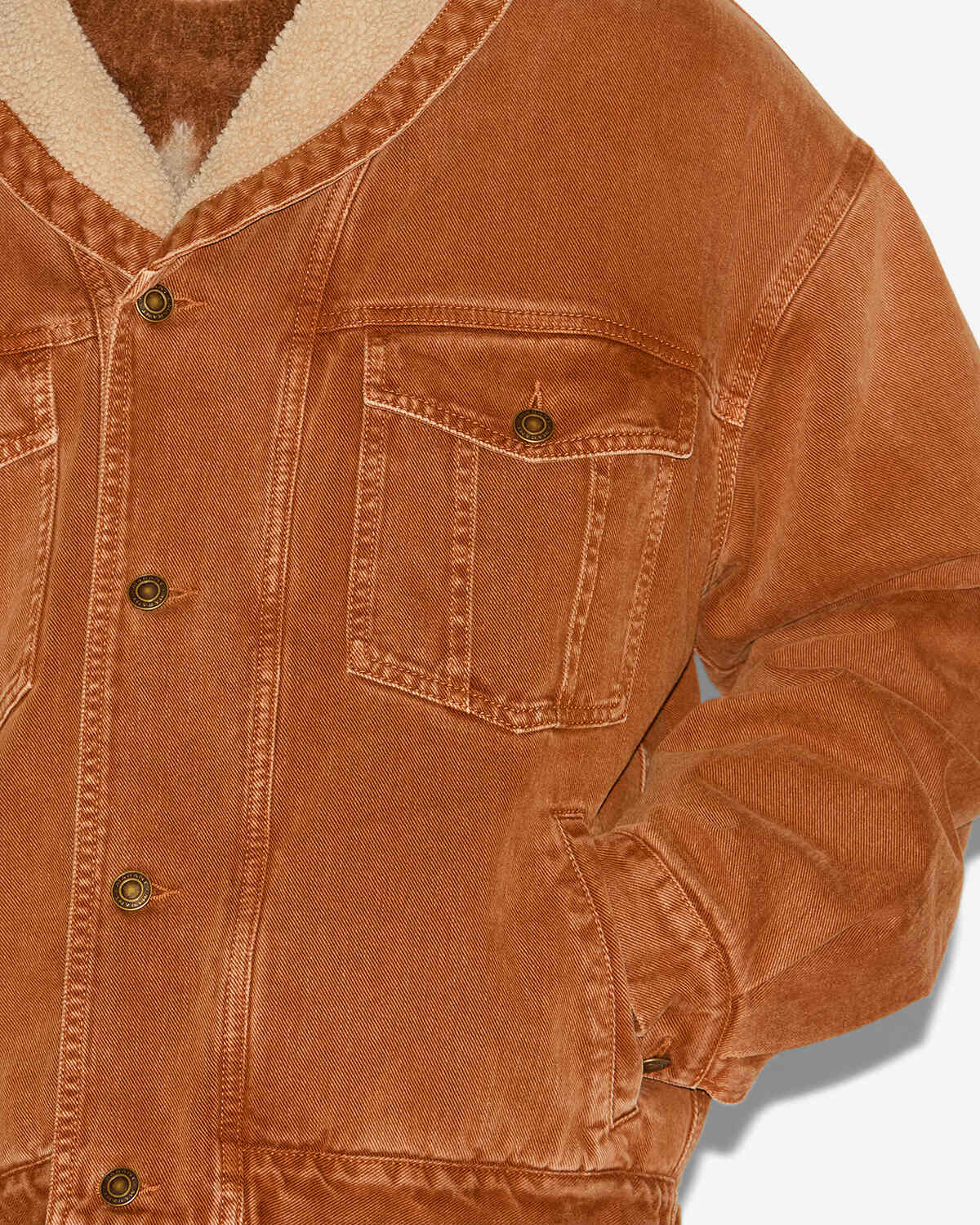 VESTE JACKSON - Image 2