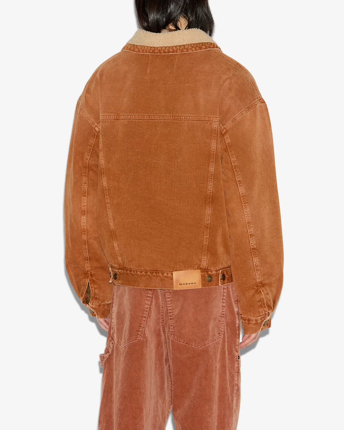 VESTE JACKSON - Image 3