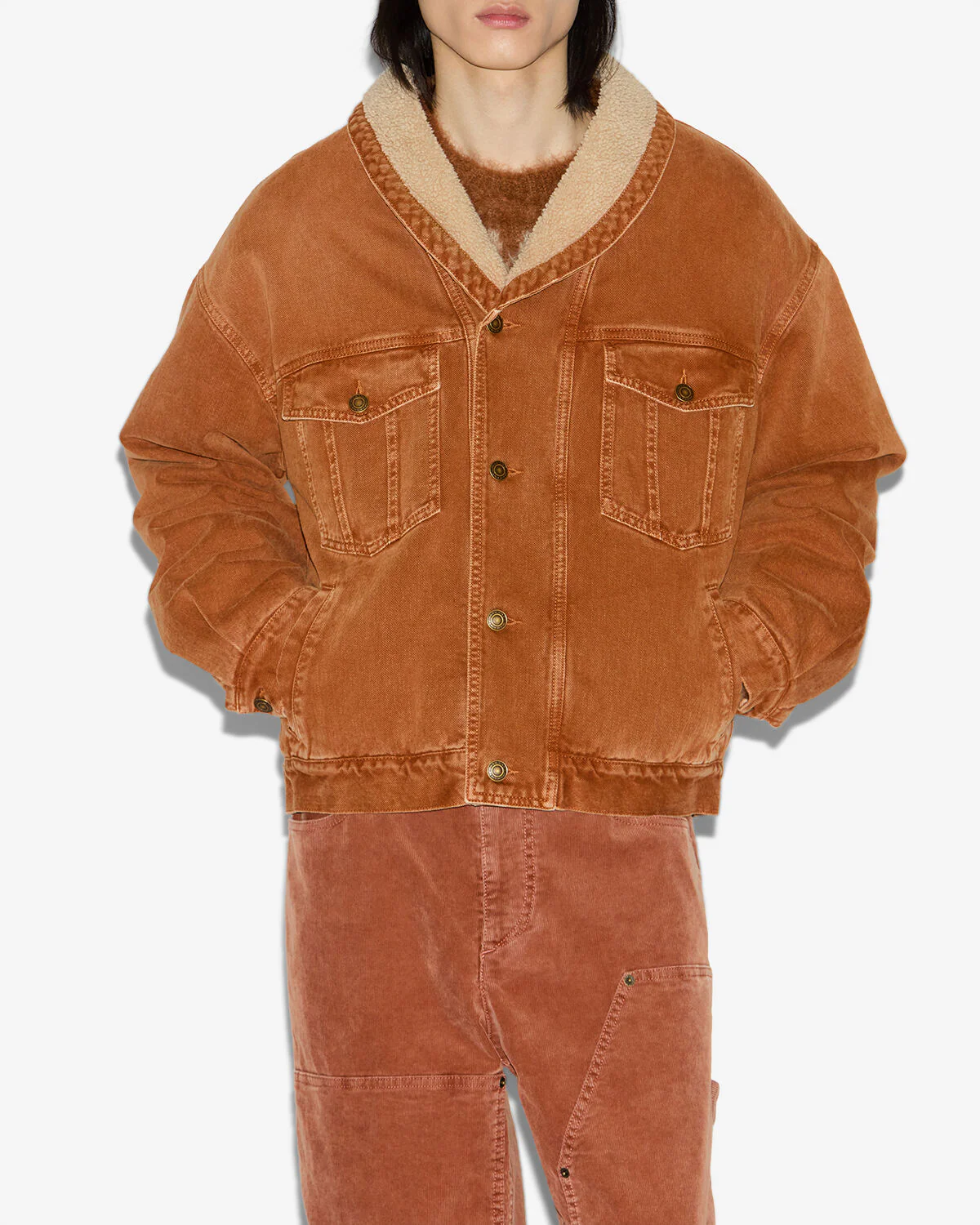 VESTE JACKSON - Image 5