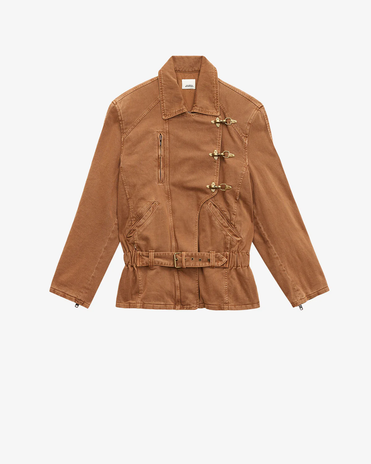 VESTE CAITLYN