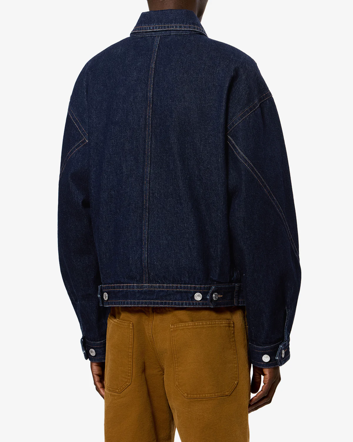 VESTE JOREST - Image 3