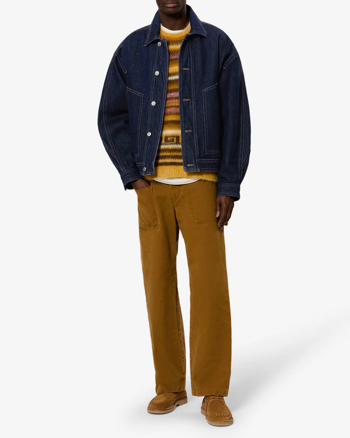 VESTE JOREST - Image 4