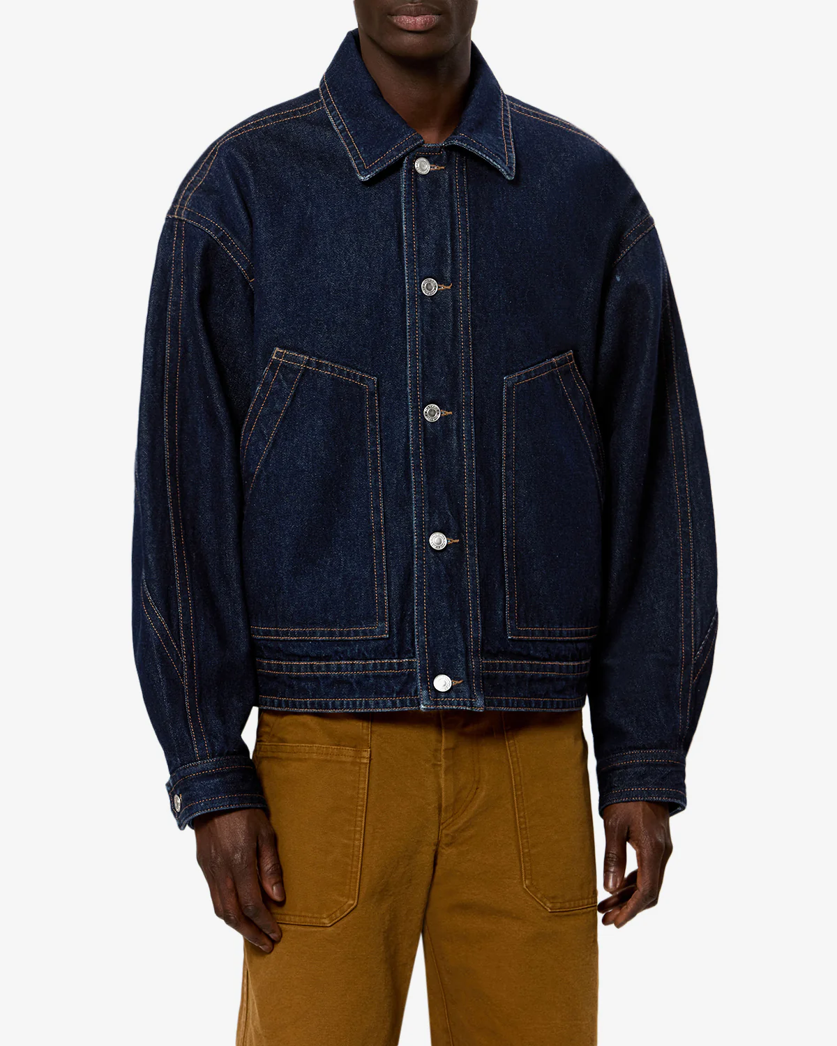 VESTE JOREST - Image 5