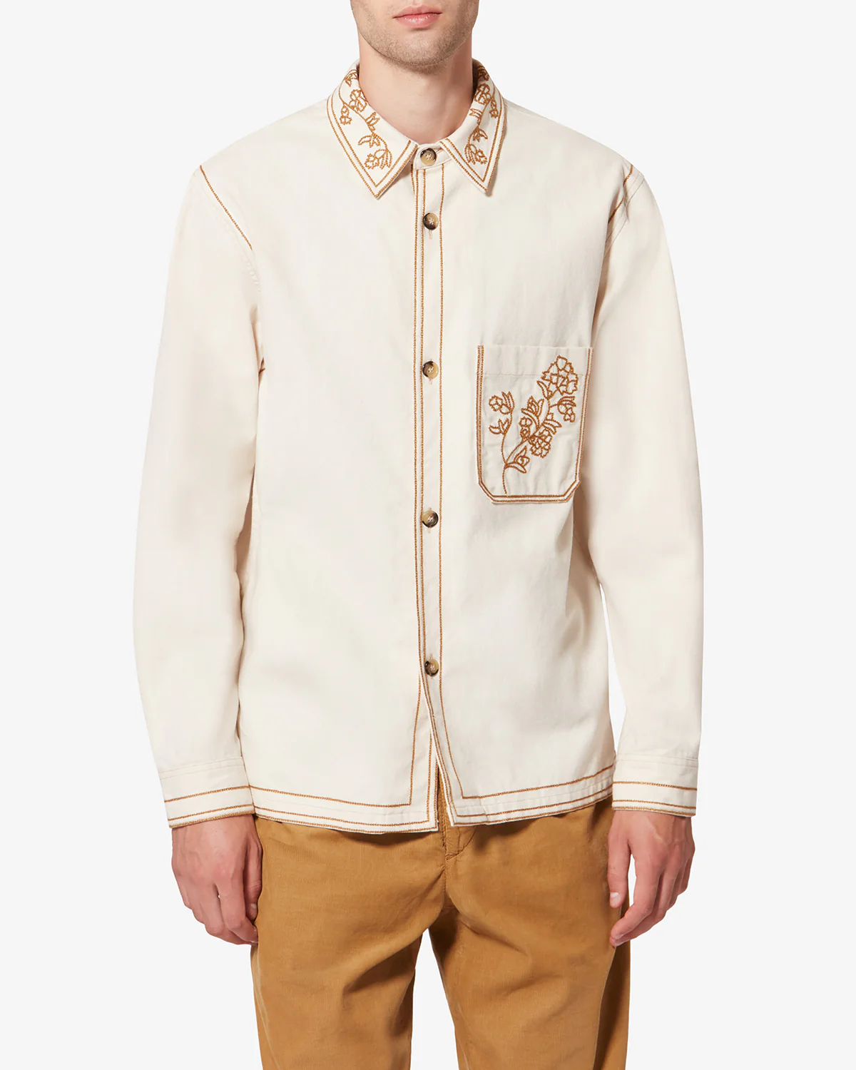 VESTE RUDY - Image 5