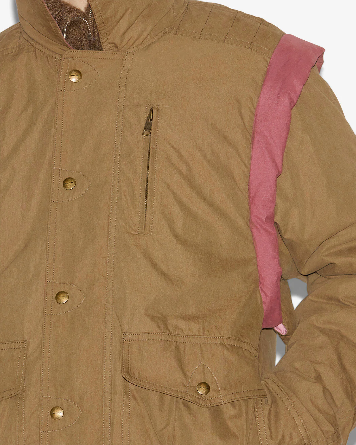 VESTE DILWEN - Image 2