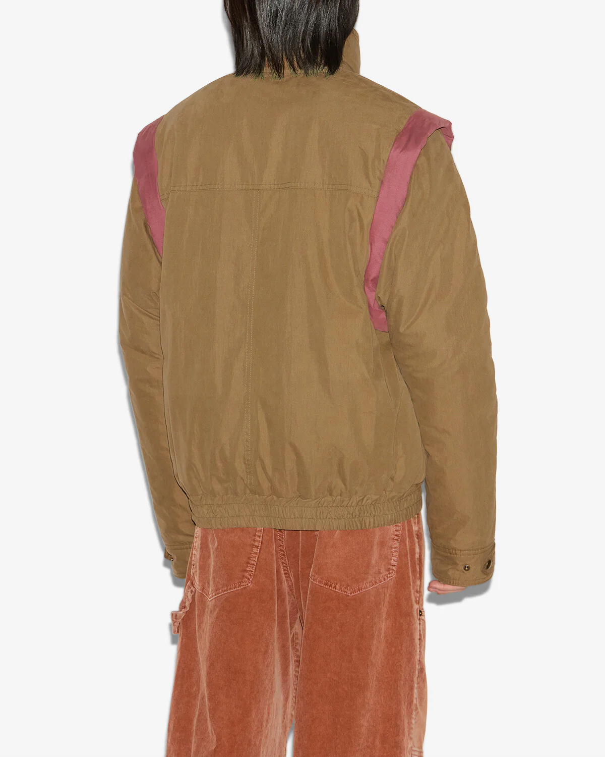 VESTE DILWEN - Image 3