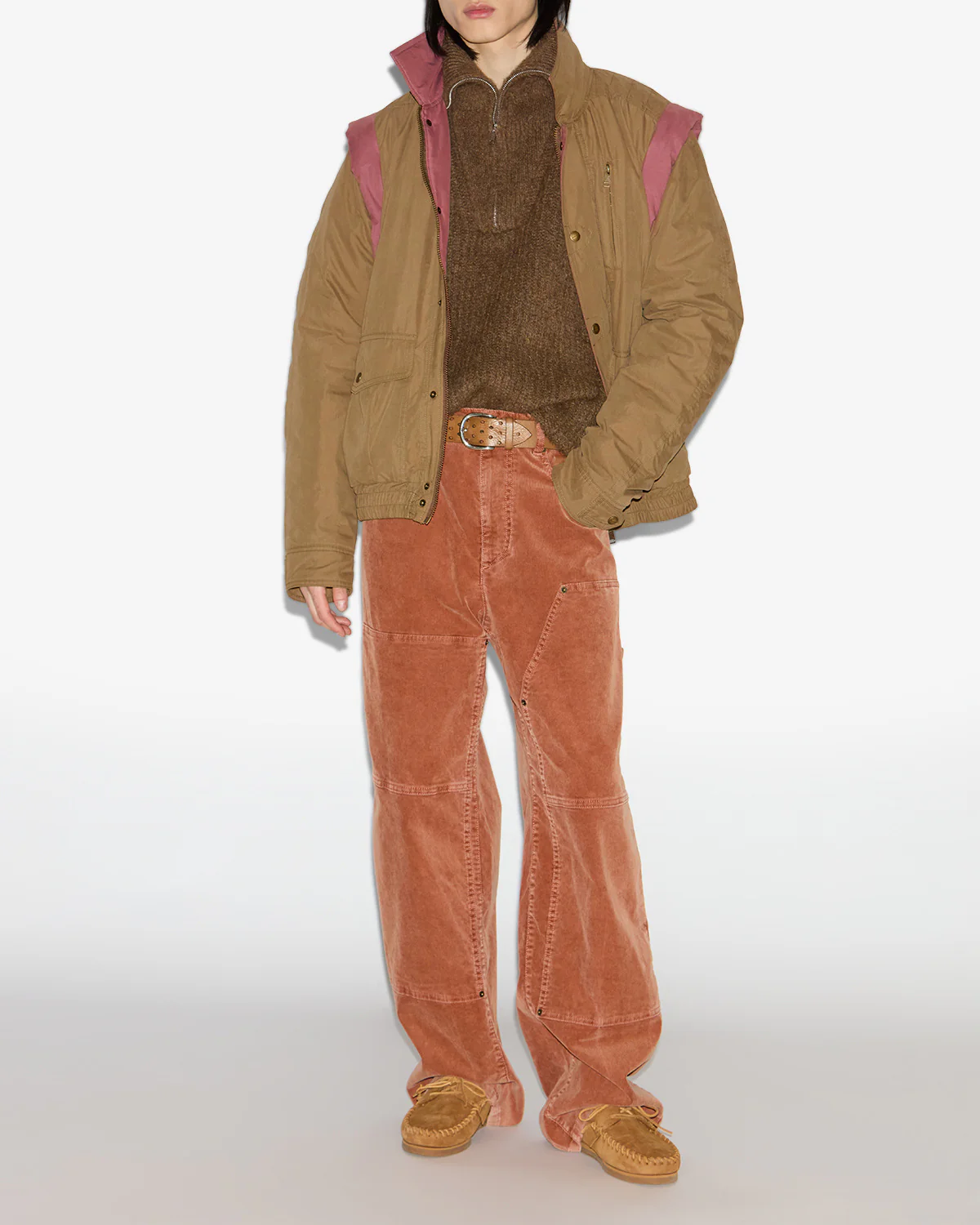 VESTE DILWEN - Image 4