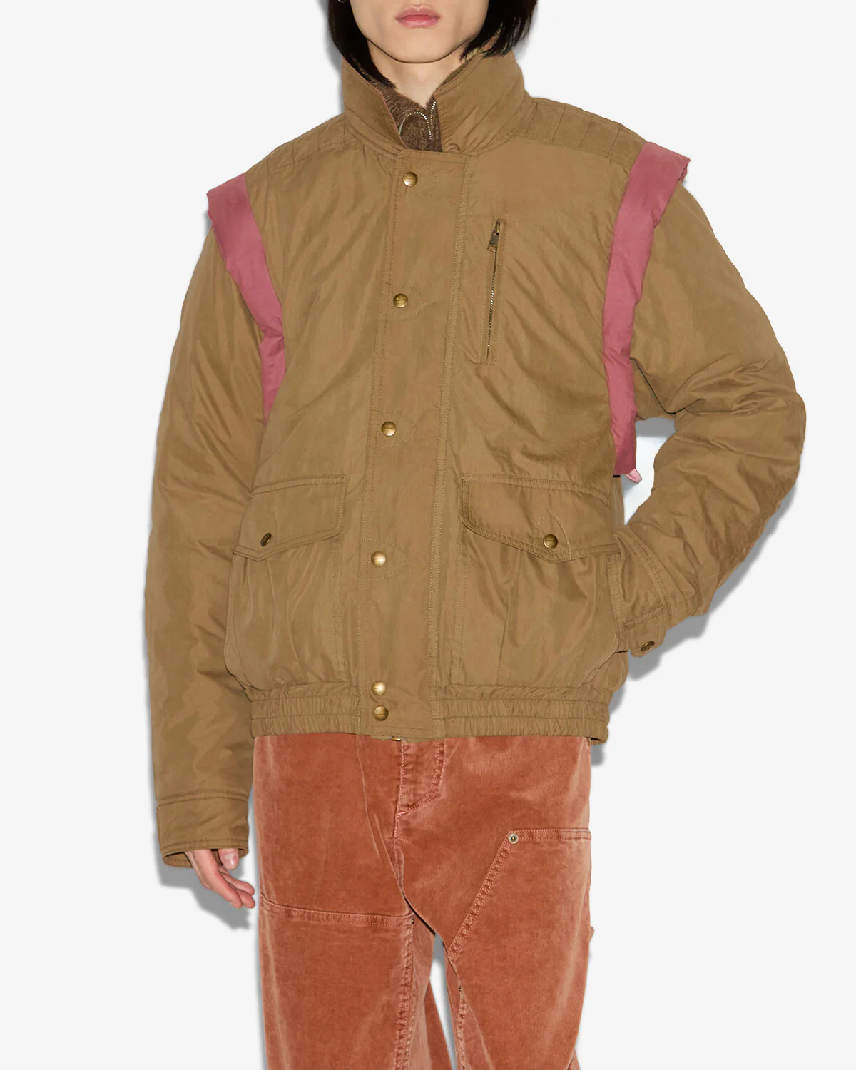 VESTE DILWEN - Image 5