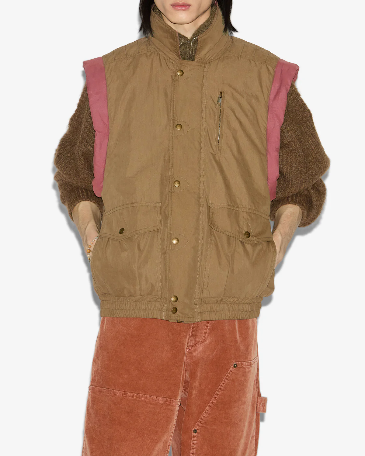 VESTE DILWEN - Image 7
