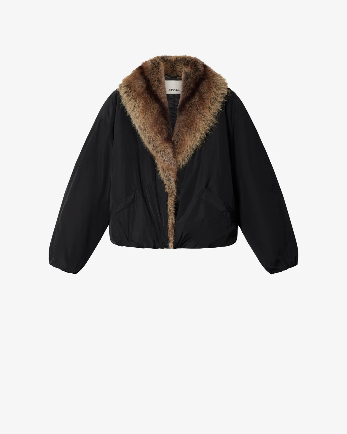 VESTE CHARONE