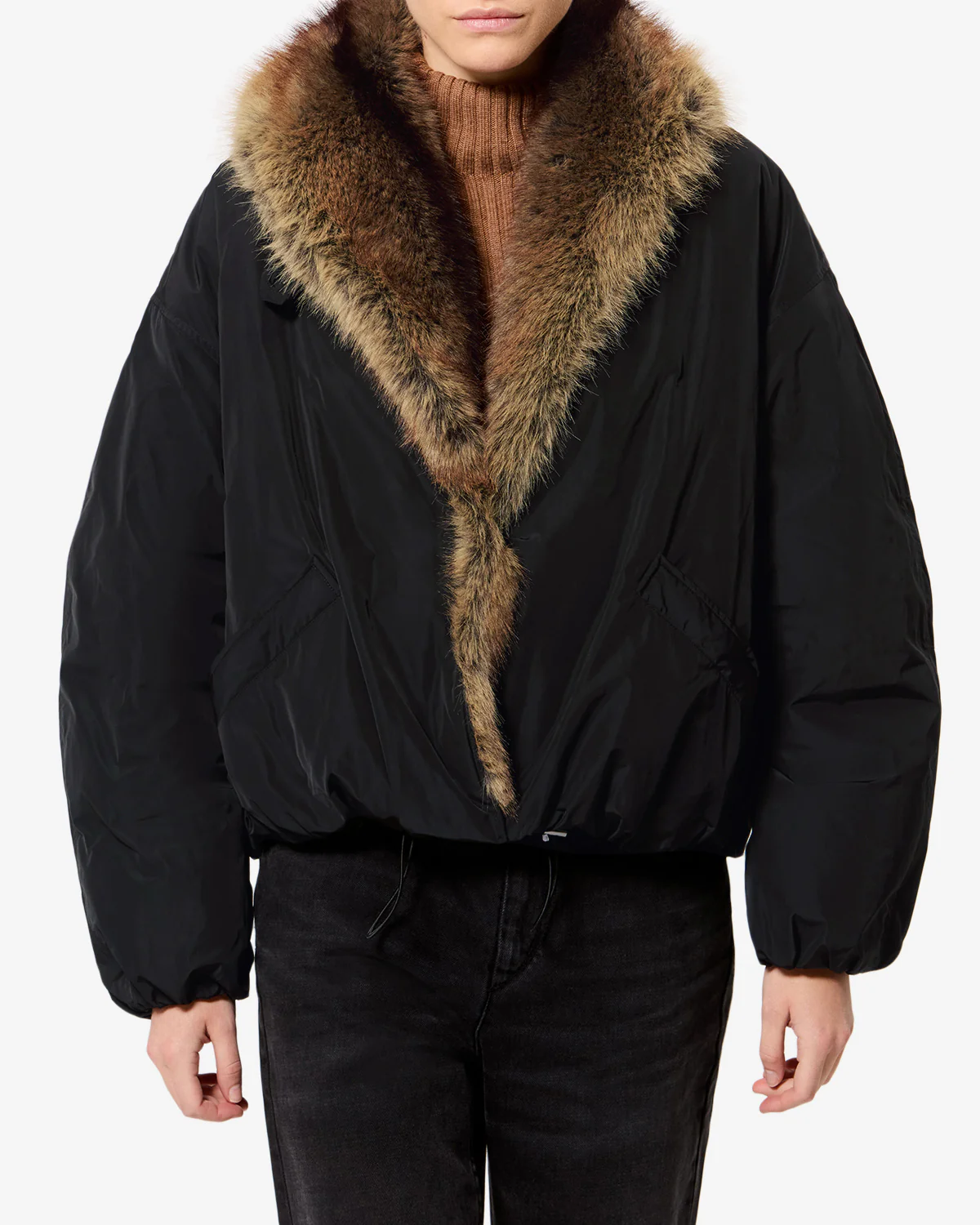 VESTE CHARONE - Image 5