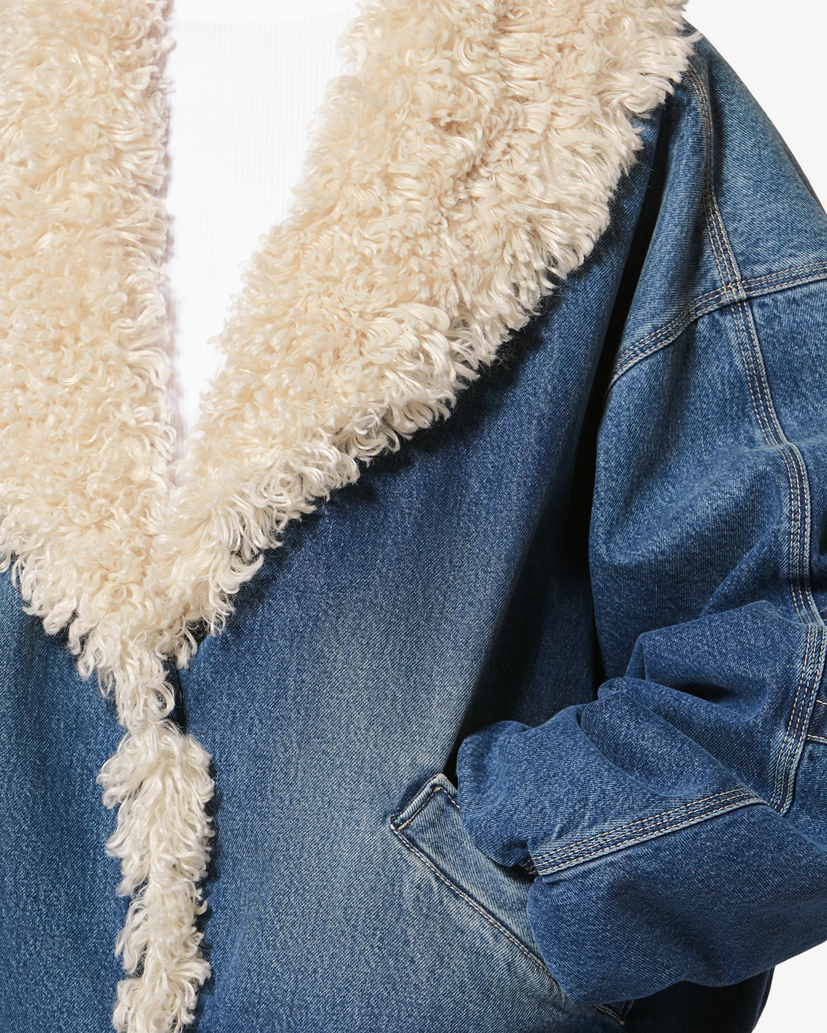 VESTE CHARONE - Image 2