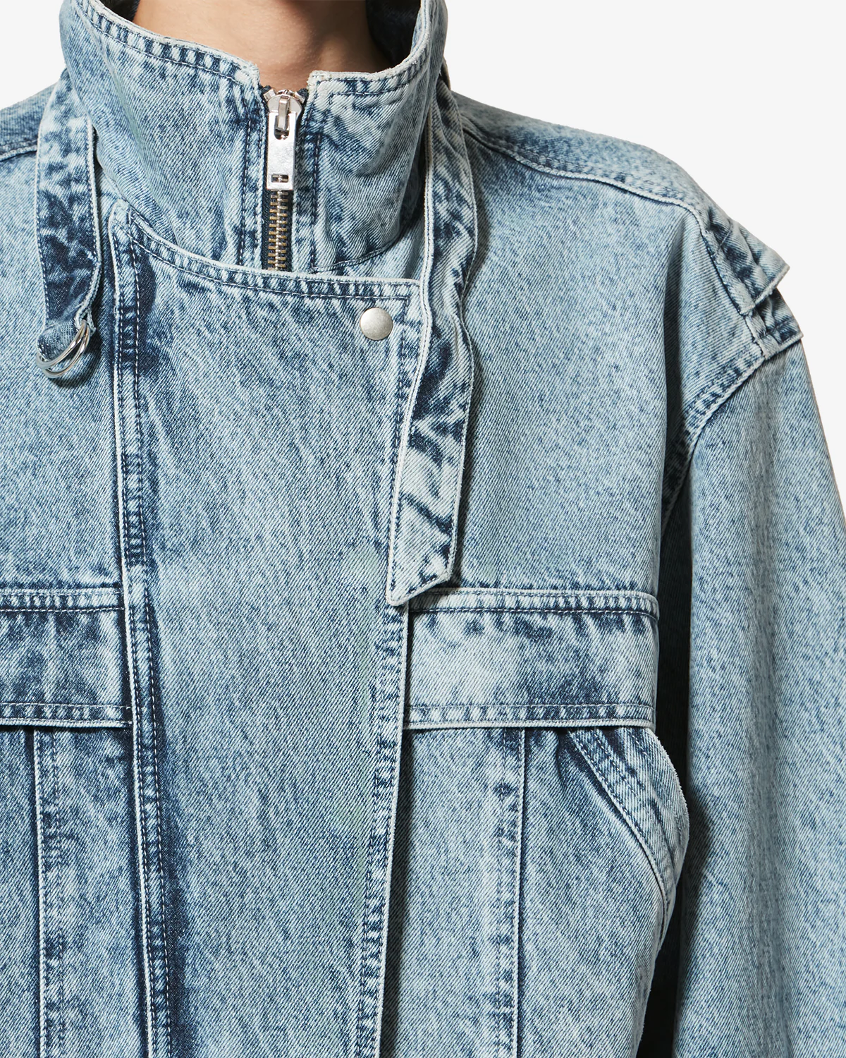 VESTE JOSELINE - Image 2