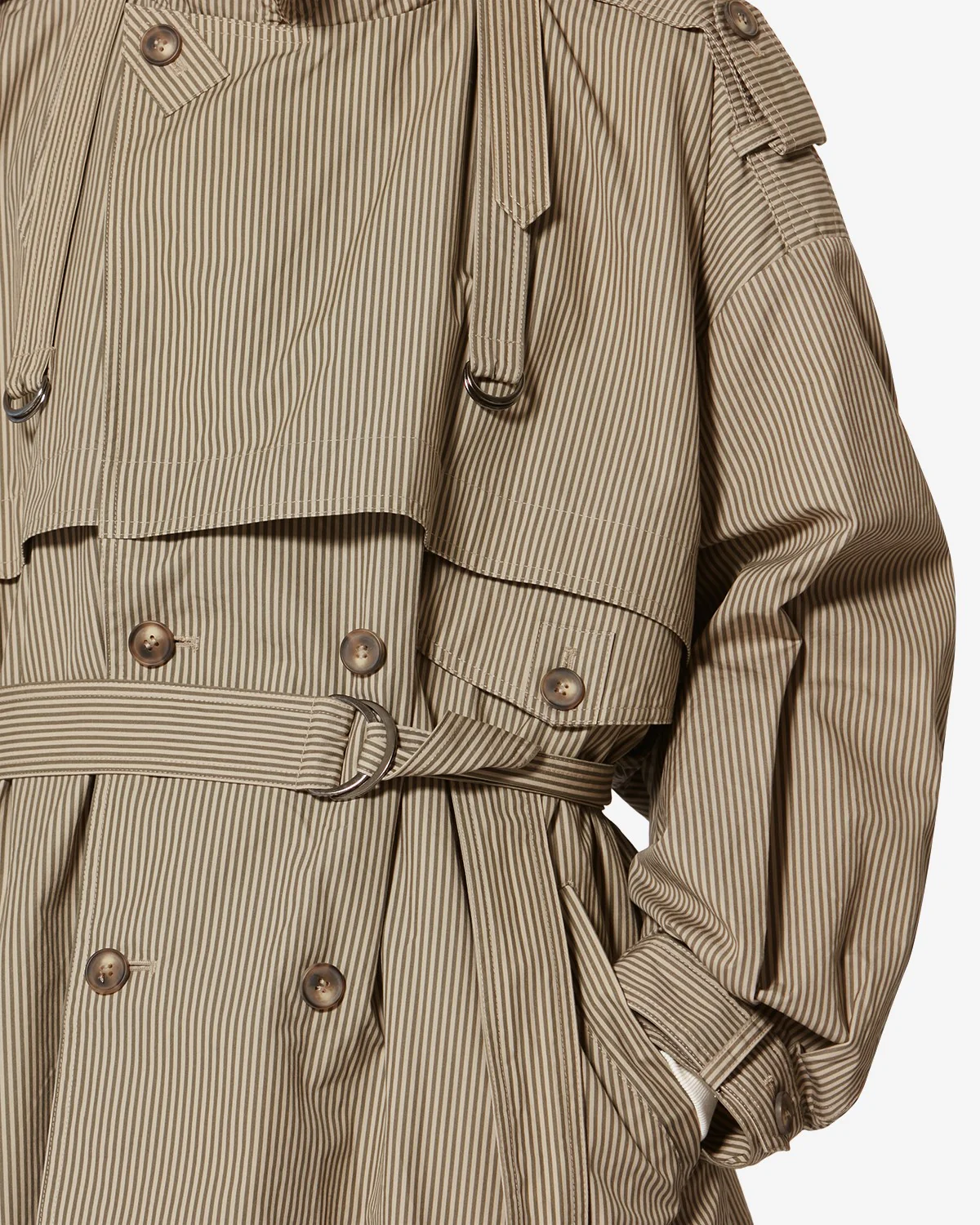 VESTE CLAYA - Image 2
