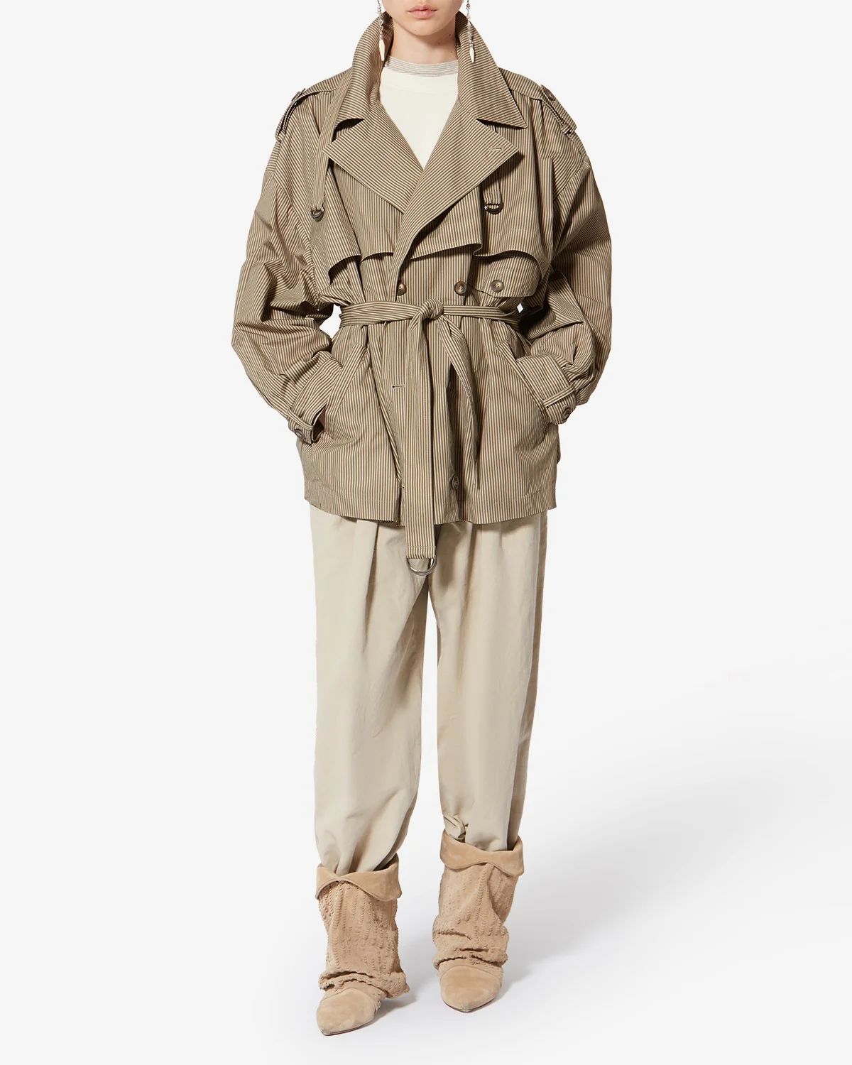 VESTE CLAYA - Image 4