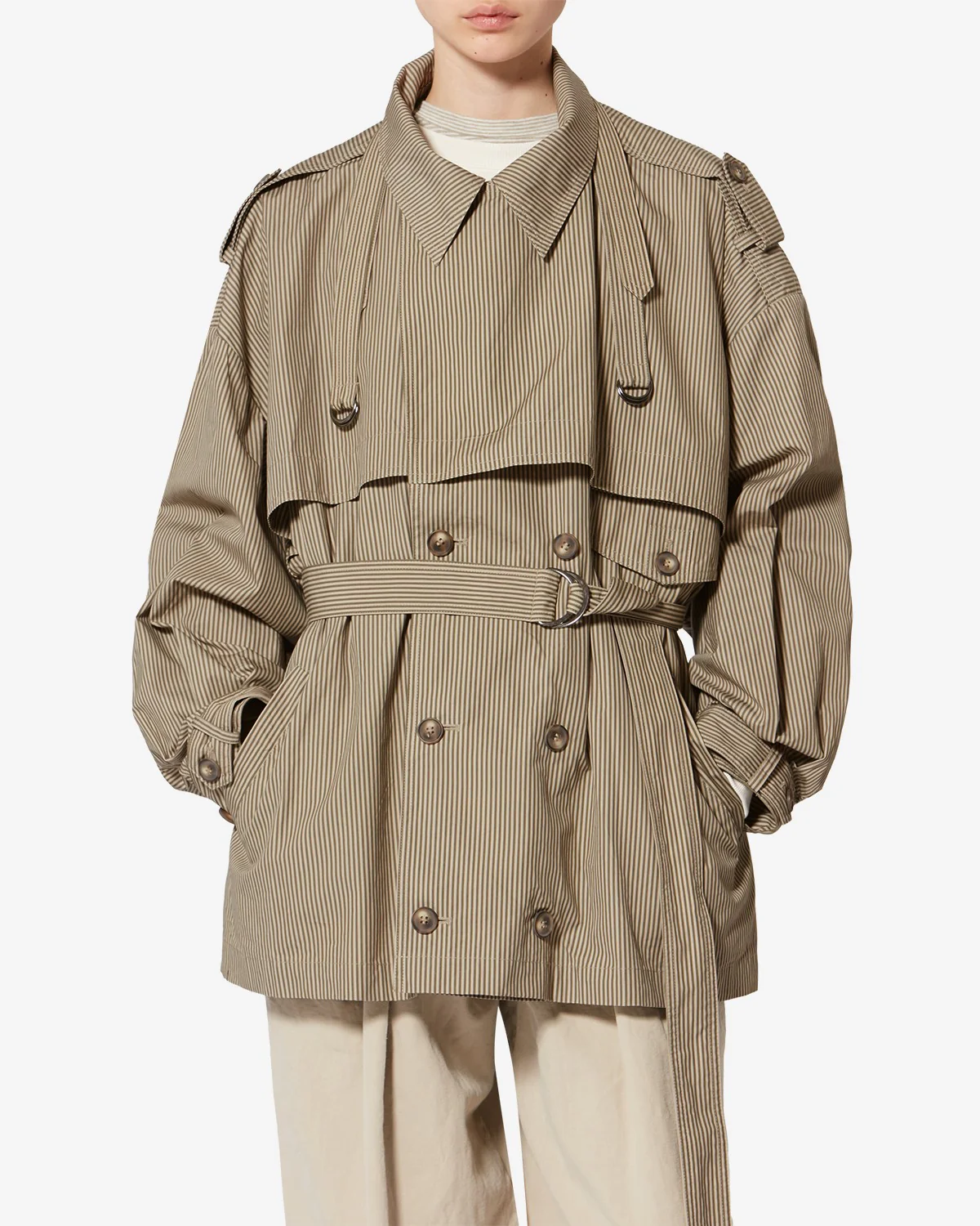 VESTE CLAYA - Image 5