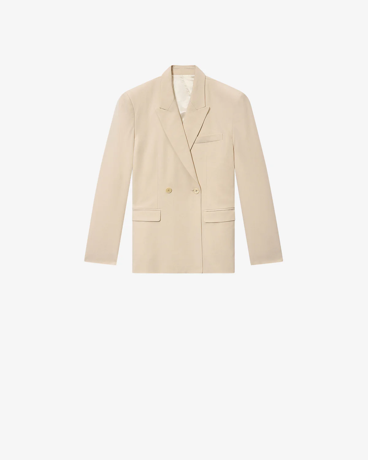 VESTE CALIE