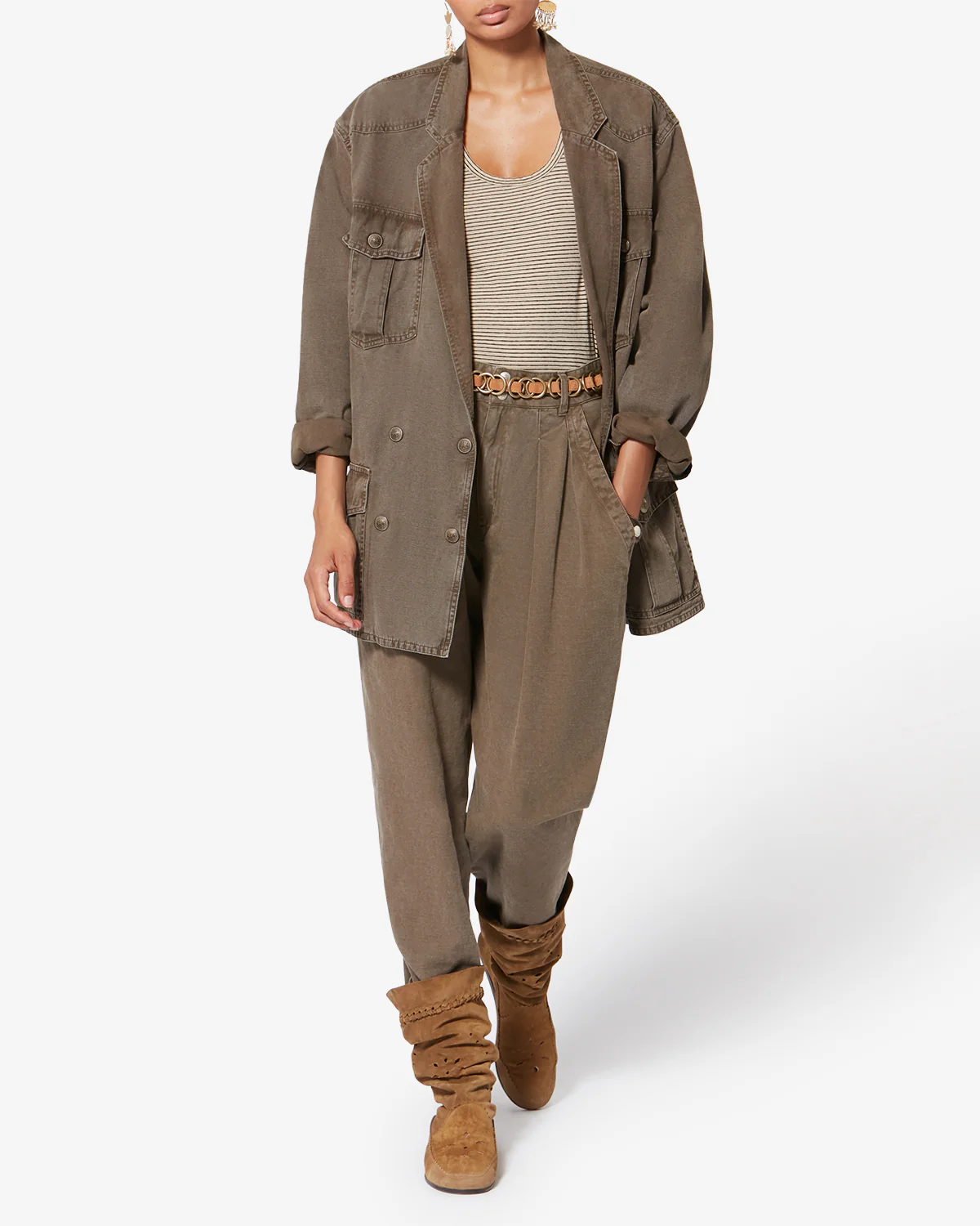 VESTE NEVALA - Image 4