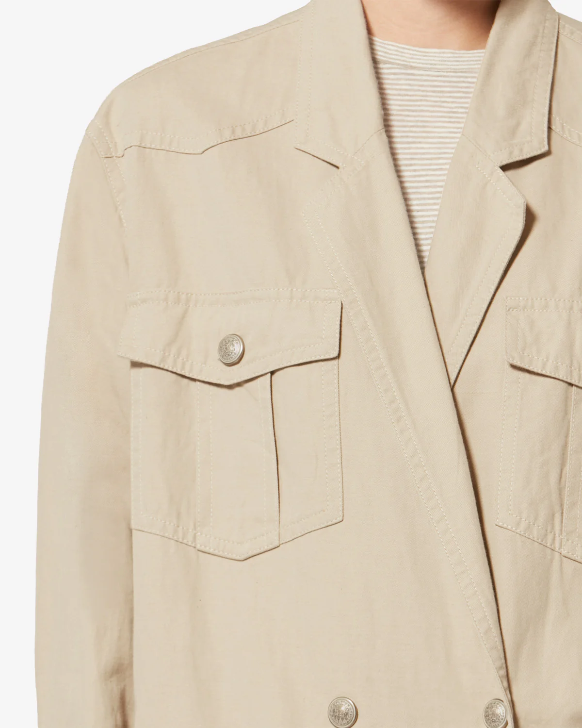 VESTE NEVALA - Image 2