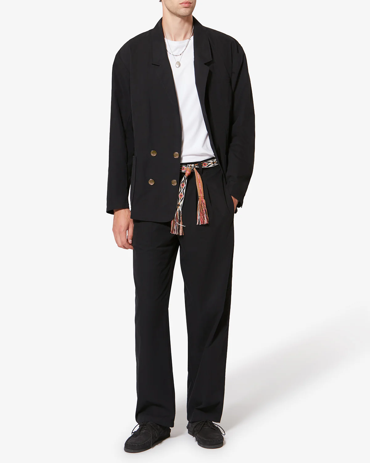 VESTE YHANN - Image 4